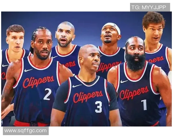 哈登与伦纳德双星闪耀快船力克老鹰终结对手四连胜