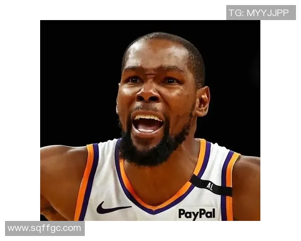 杜兰特缺席影响巨大太阳本季他缺阵时战绩惨淡仅获两胜